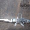 Vintage Imperial Prov. R.I. USA Medium Fish Knife with opener/scaler blade[Used – Excellent Cond.] - Image 6