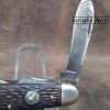 Vintage Ulster USA Boy Scouts Badge 4 blade Folding Camp knife w/Bail[Used - Very Good Cond.] - Image 6