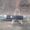 Vintage Ulster USA Boy Scouts Badge 4 blade Folding Camp knife w/Bail[Used - Very Good Cond.] - Image 9