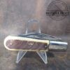 Vintage Colonial Knife Co. Two Blade Barlow Folding Pocket Knife[Used - Very Good Cond.]