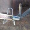 Vintage Colonial Knife Co. Two Blade Barlow Folding Pocket Knife[Used - Very Good Cond.] - Image 4