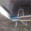 Vintage Colonial Knife Co. Two Blade Barlow Folding Pocket Knife[Used - Very Good Cond.] - Image 5
