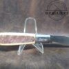 Vintage Colonial Knife Co. Two Blade Barlow Folding Pocket Knife[Used - Very Good Cond.] - Image 6