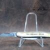 Vintage Colonial #492 Serpentine 2 Blade Promo. Pocket Jack Knife [Used - Excellent Cond.] - Image 6
