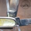 Vintage Colonial #492 Serpentine 2 Blade Promo. Pocket Jack Knife [Used - Excellent Cond.] - Image 8