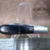 Rare Vintage F.A. Bower Imp. Co. Solingen Germany #45 2 Blade Small Barlow Pocket Knife[Used - Excellent Cond.]
