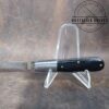 Rare Vintage F.A. Bower Imp. Co. Solingen Germany #45 2 Blade Small Barlow Pocket Knife[Used - Excellent Cond.] - Image 5