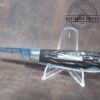 IXL George Wostenholm Sheffield England Easy Open Jack-Knife [Used - Excellent Cond.] - Image 5