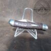 Vintage Imperial 2 Blade Peanut Pocket Knife 1981[Used - Excellent Cond.]