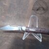Vintage Imperial 2 Blade Peanut Pocket Knife 1981[Used - Excellent Cond.] - Image 5