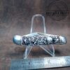 Vintage Imperial Prov. USA Medium 2 Blade Peanut Jack knife[Used - Excellent Cond.]