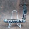 Vintage Imperial Prov. USA Medium 2 Blade Peanut Jack knife[Used - Excellent Cond.] - Image 3