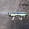 Vintage Imperial Prov. RI USA 'Kamp King', Cracked Ice Handle, Multi-Blade Camp Knife with Bail[Used - Excellent Cond.] - Image 4