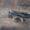 Vintage PIC Japan Camp/Scout 11 Blade Multi-tool Folding Pocket Knife with Stag Handle[Used - Excellent Cond.] - Image 4
