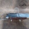 Vintage PIC Japan Camp/Scout 11 Blade Multi-tool Folding Pocket Knife with Stag Handle[Used - Excellent Cond.] - Image 5