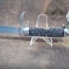 Vintage CamCo USA #450 4 Blade Scout/Camp Knife[Used - Mint Cond.] - Image 5