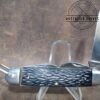 Vintage CamCo USA #450 4 Blade Scout/Camp Knife[Used - Mint Cond.] - Image 7
