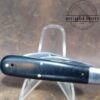 Vintage Cattaraugus, Little Valley, USA 2 Blade Barlow Folding Pocket Knife[Used - Very Good Cond.] - Image 2