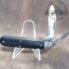 Vintage Cattaraugus, Little Valley, USA 2 Blade Barlow Folding Pocket Knife[Used - Very Good Cond.]
