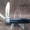Vintage Cattaraugus, Little Valley, USA 2 Blade Barlow Folding Pocket Knife[Used - Very Good Cond.] - Image 5