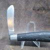 Boker USA 9215 Hawkbill Pruner 4.00" Folding Knife with Walnut handle - Made in U.S.A. [Used - Very Good Cond.] - Image 5