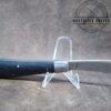 Boker USA 9215 Hawkbill Pruner 4.00" Folding Knife with Walnut handle - Made in U.S.A. [Used - Very Good Cond.] - Image 7