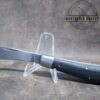 Boker USA 9215 Hawkbill Pruner 4.00" Folding Knife with Walnut handle - Made in U.S.A. [Used - Very Good Cond.] - Image 8