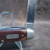 Vintage Craftsman 9555 Multi-tool 5 Blade Sportsman's Camp Knife[Used - Excellent Cond.] - Image 3