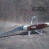 Vintage Craftsman 9555 Multi-tool 5 Blade Sportsman's Camp Knife[Used - Excellent Cond.] - Image 7