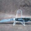 Imperial Schrade Stockman Pocket Knife, 3.5" POM Handles with Stainless Steel Bolsters IMP45[Unused Cond.] - Image 6