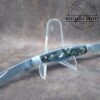 Imperial Schrade Stockman Pocket Knife, 3.5" POM Handles with Stainless Steel Bolsters IMP45[Unused Cond.] - Image 7