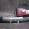 Vintage Schrade+ U.S.A. 6-OT Large  Old Timer Lock-back Knife with Original Leather Sheath[Used - Excellent Cond.] - Image 6
