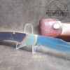 Vintage Schrade+ U.S.A. 6-OT Large  Old Timer Lock-back Knife with Original Leather Sheath[Used - Excellent Cond.] - Image 3