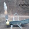 Vintage Sears|Craftsman USA '85074' 1 Blade Pocket Knife with Liner Lock[Used - Excellent Cond.] - Image 3