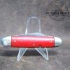 Vintage Ulster USA Medium Cigar 2 Blade Jack-knife[Used - Excellent Cond.] - Image 6