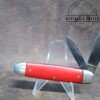 Vintage Ulster USA Medium Cigar 2 Blade Jack-knife[Used - Excellent Cond.] - Image 8