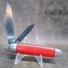 Vintage Ulster USA Medium Cigar 2 Blade Jack-knife[Used - Excellent Cond.] - Image 9